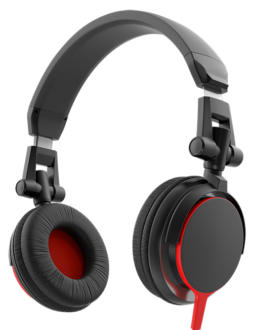 Headphone