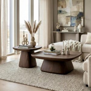 Coffee Tables & Side Tables