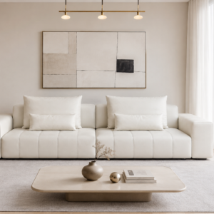 Leather Sofas