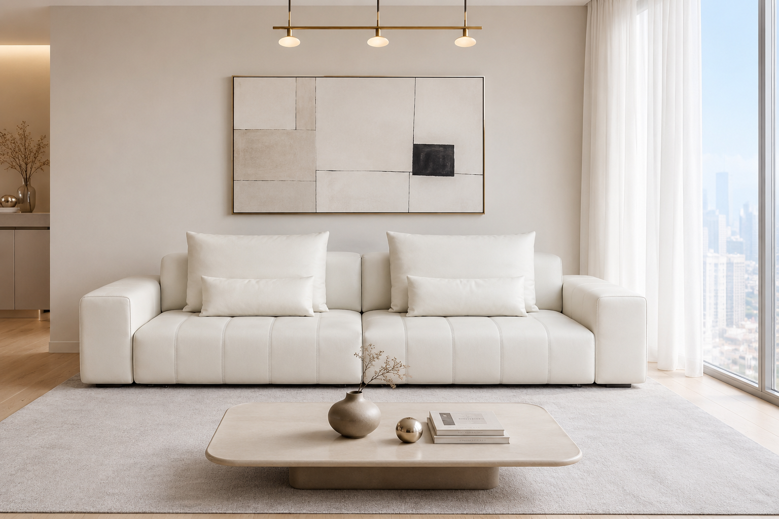 power pull out eco genuine leather sofa item #tp505 power pull out eco genuine leather sofa item #tp505