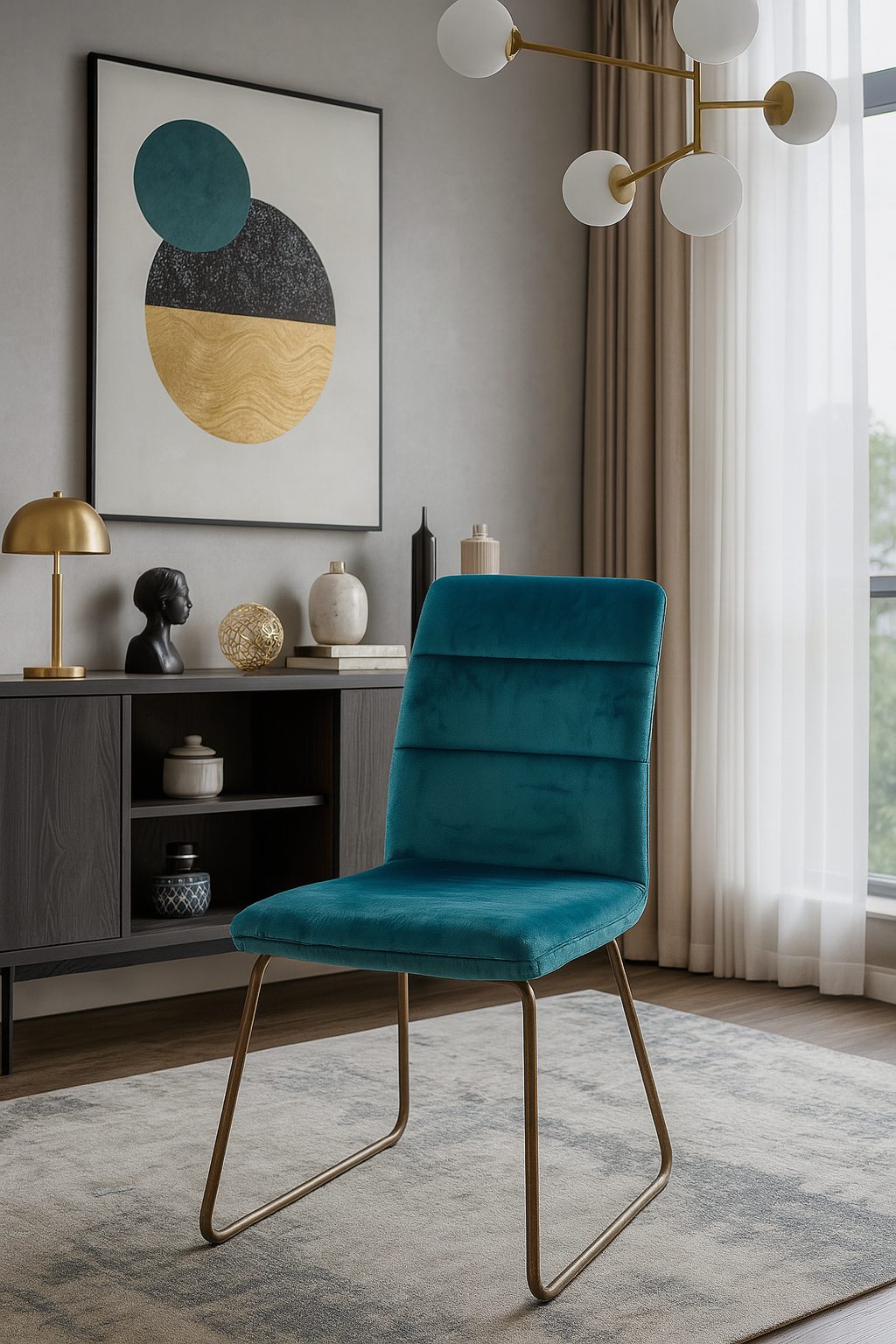 livia velvet dining chair – item #livia livia velvet dining chair – item #livia