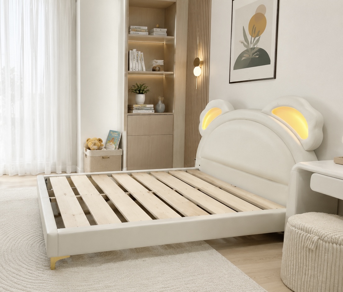 koala double bed – item #a91 koala koala double bed – item #a91 koala