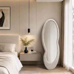 full length mirror – item #j21