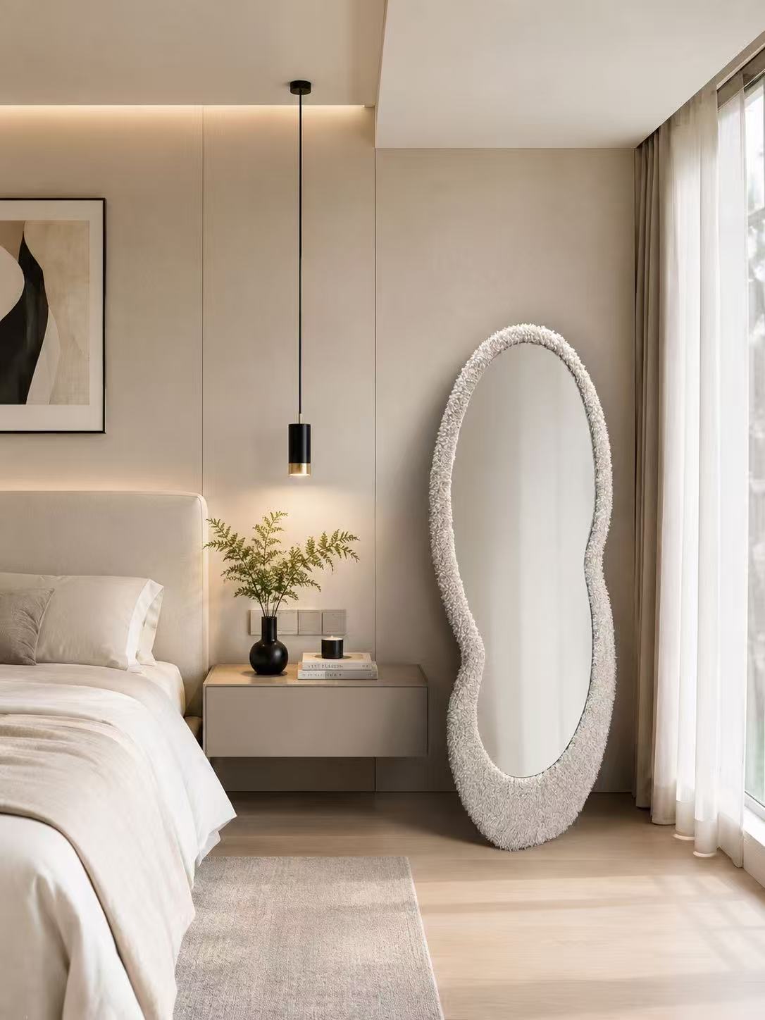 full length mirror – item #j21 full length mirror – item #j21