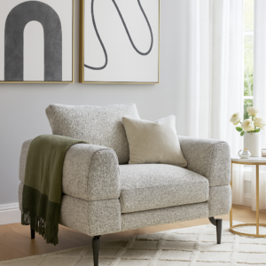 boncle fabric sofa combination item #h24s05