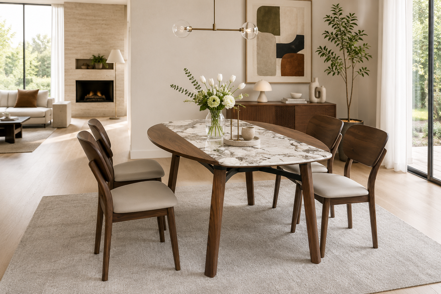 transforming super crystal stone dining table – item #h503 pandora transforming super crystal stone dining table – item #h503 pandora