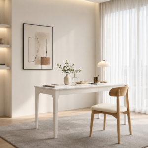 black power adjustable desk – item #tdd 002l