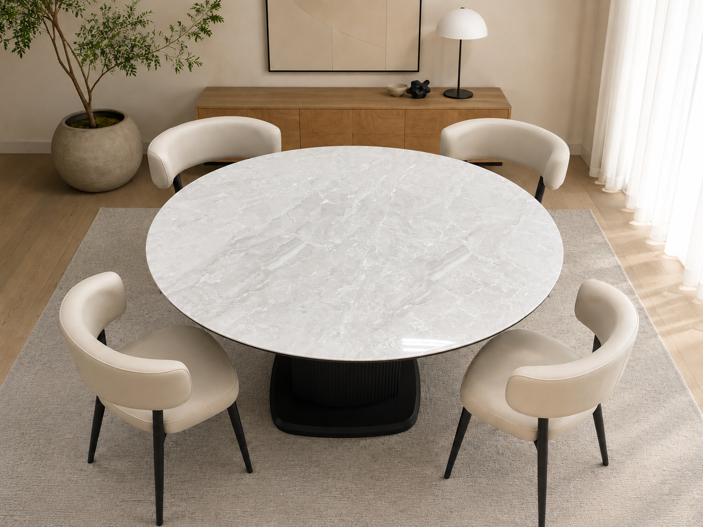 light grey dining table – item #t 411 light grey dining table – item #t 411