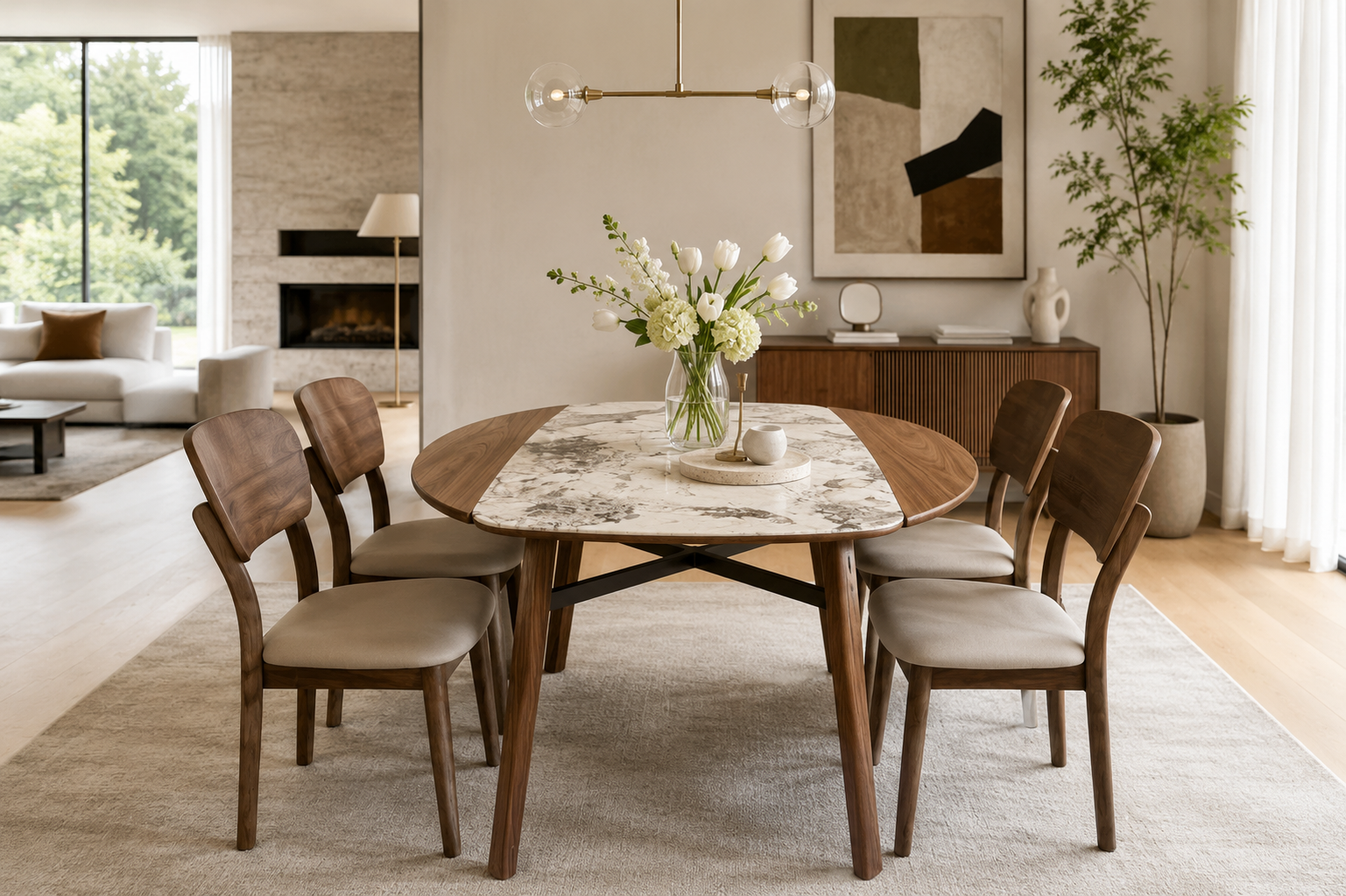 transforming super crystal stone dining table – item #h503 pandora transforming super crystal stone dining table – item #h503 pandora