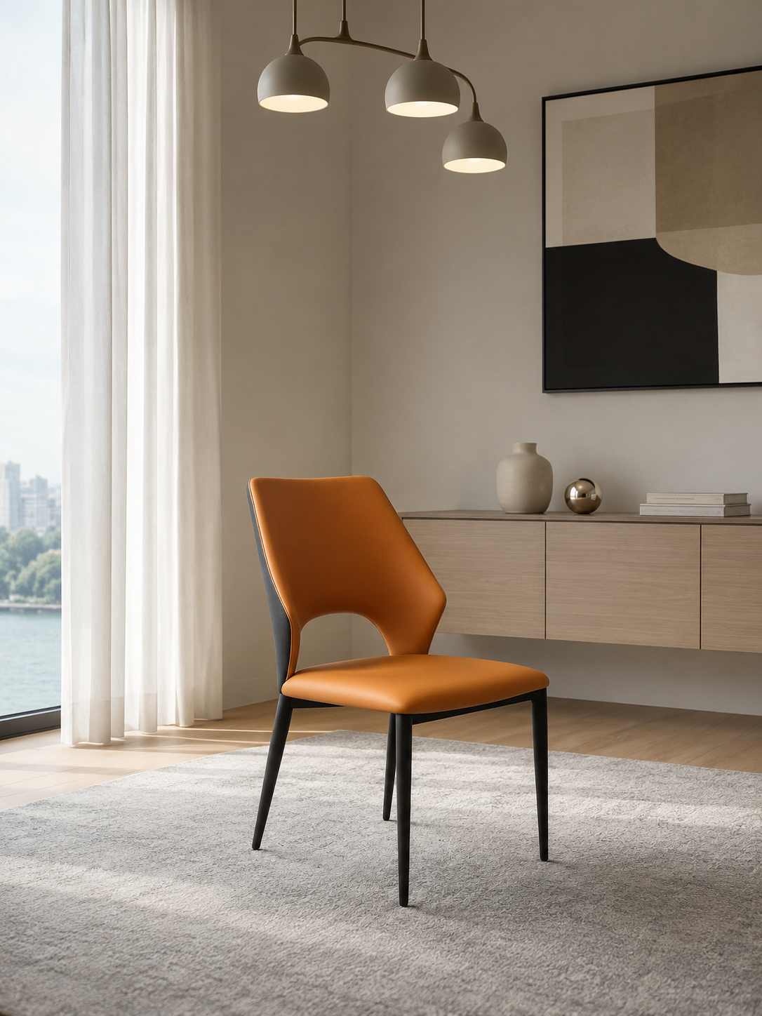 dining chair – item #236 dining chair – item #236