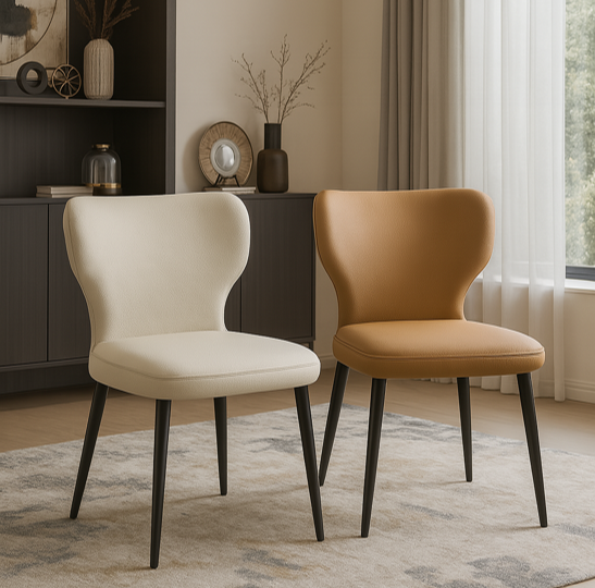 pocket spring dining chair – item #430 pocket spring dining chair – item #430