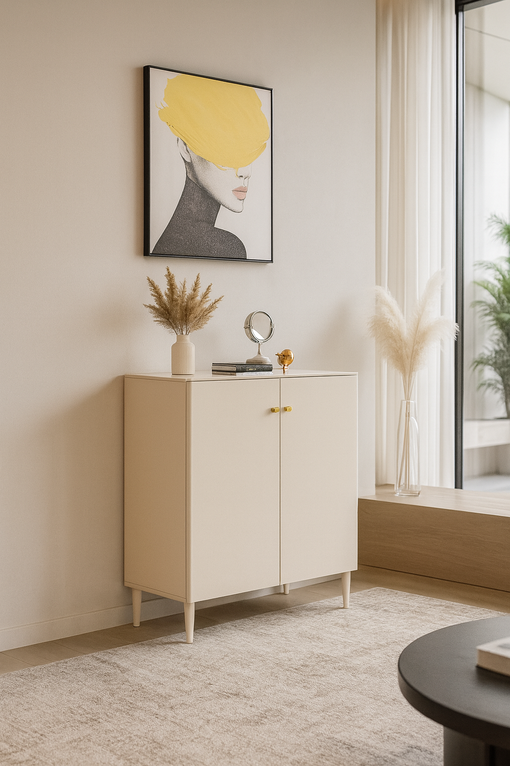 80cm matte swan white shoe cabinet – item #ak259 80cm matte swan white shoe cabinet – item #ak259
