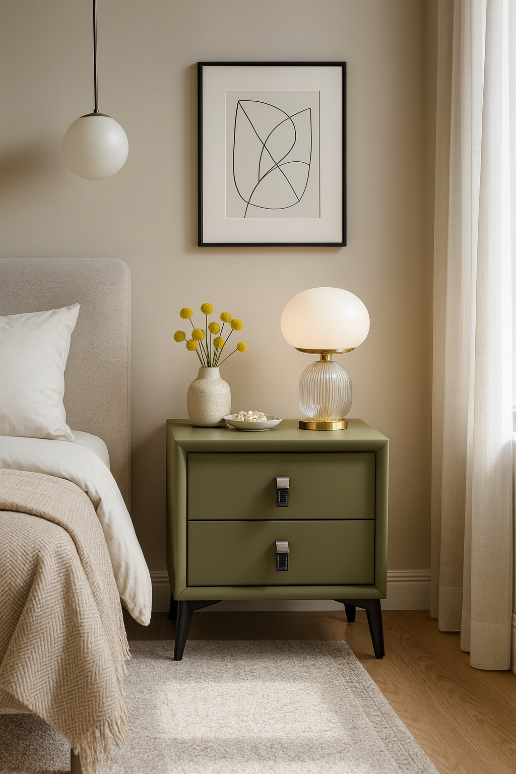 dark leather accent night table item #m01 dark leather accent night table item #m01