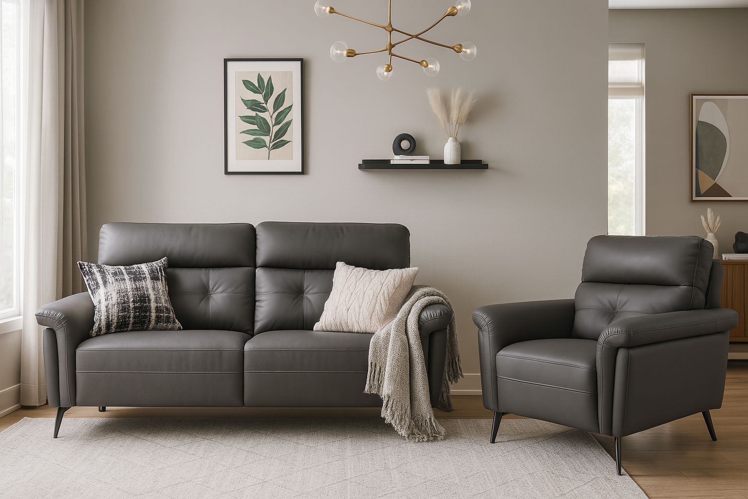 real leather sofa combination item #857 real leather sofa combination item #857