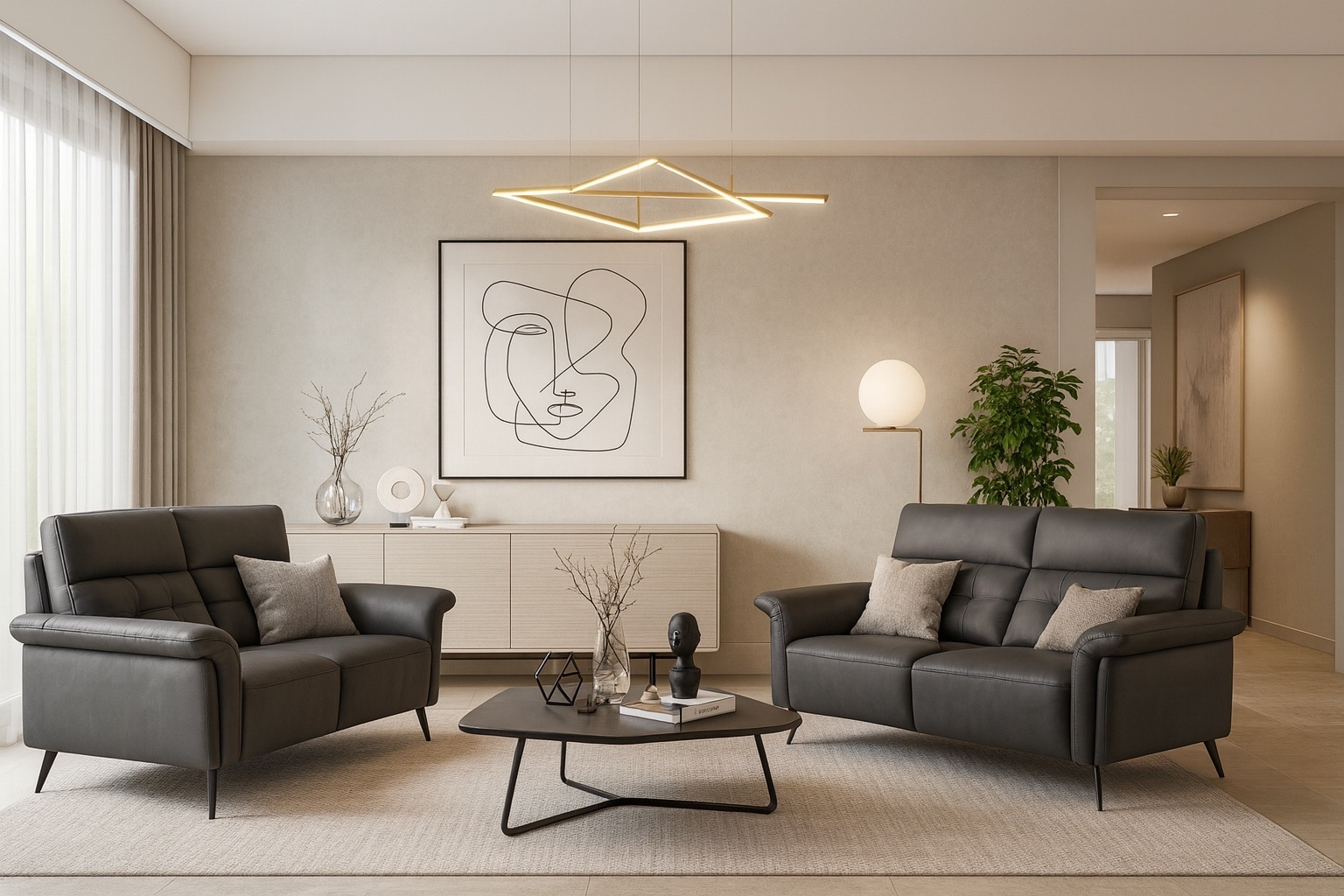 real leather sofa combination item #857 real leather sofa combination item #857