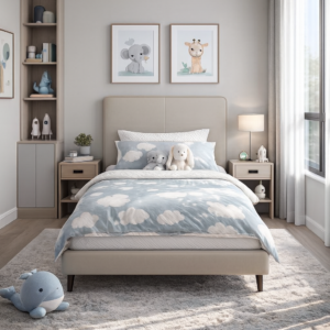Single Beds