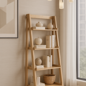 Bookshelves