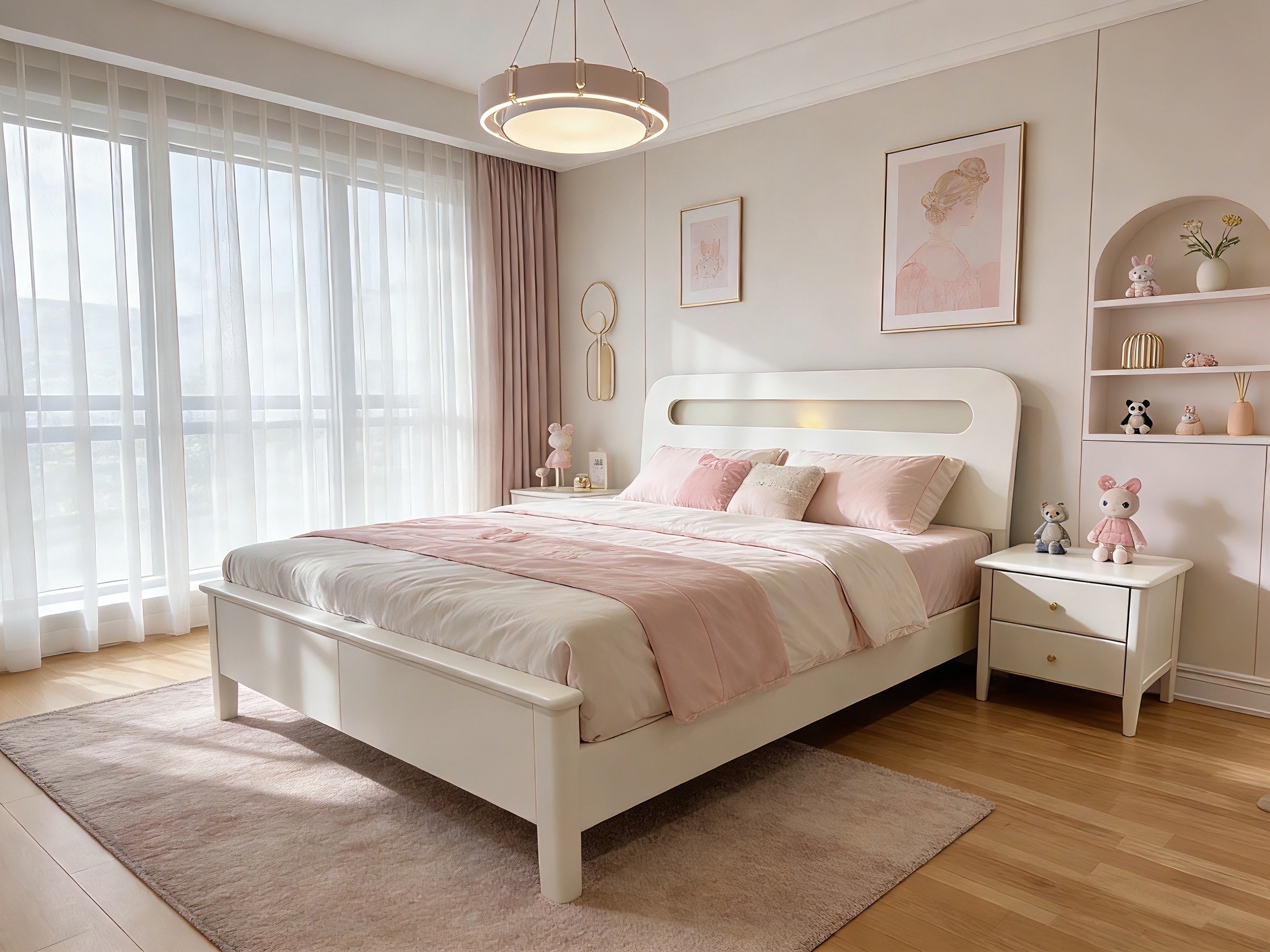 queen solid wood white ash bed queen solid wood white ash bed