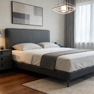 Double Beds
