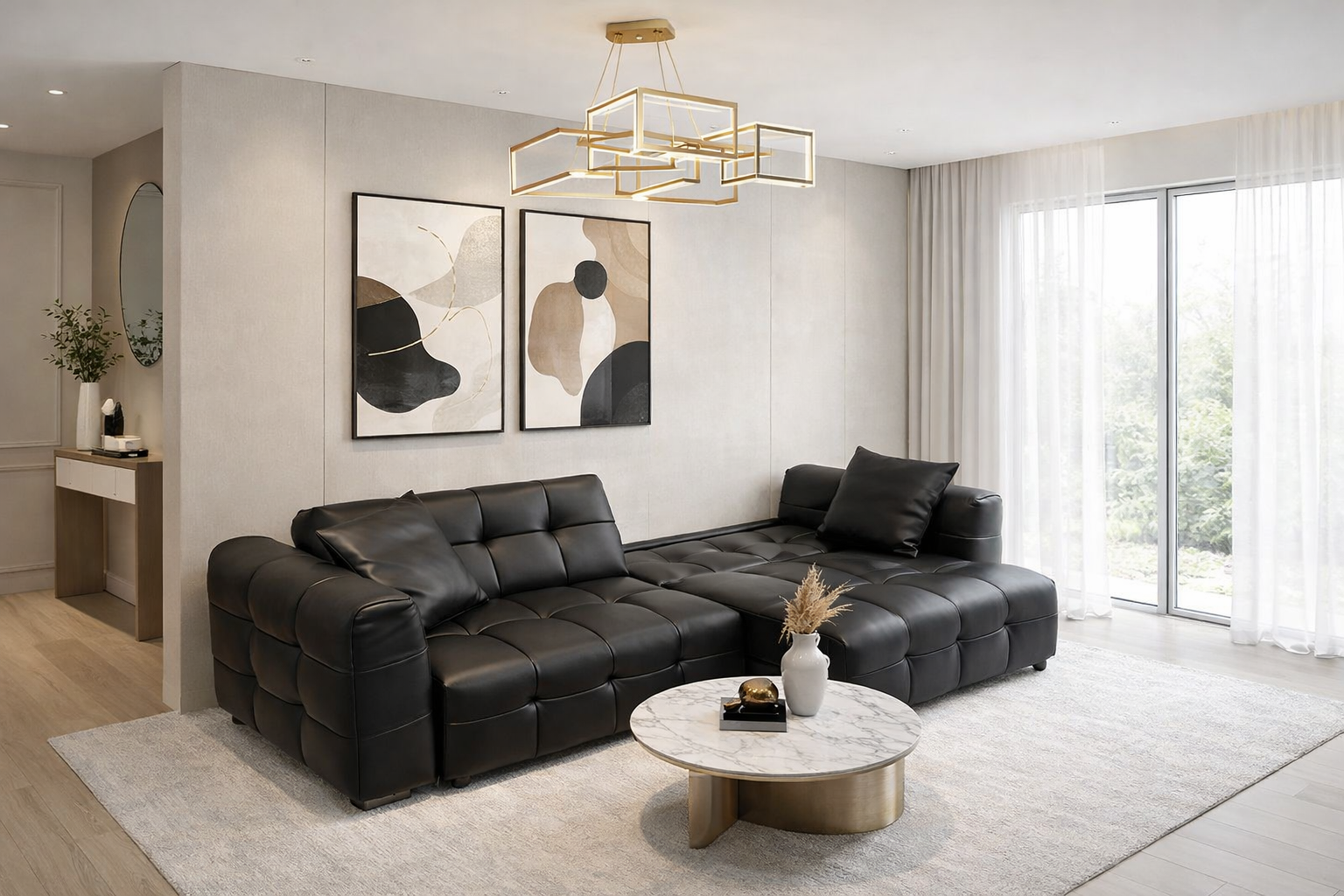 eco genuine leather recliner sofa item #tp501 eco genuine leather recliner sofa item #tp501