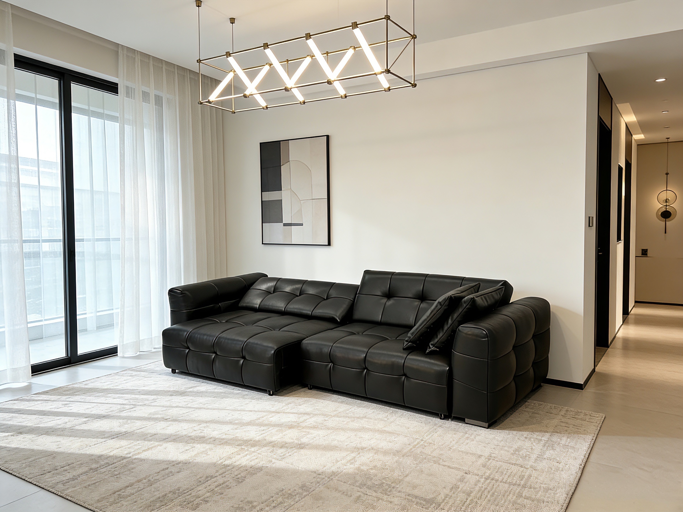 eco genuine leather recliner sofa item #tp501 eco genuine leather recliner sofa item #tp501