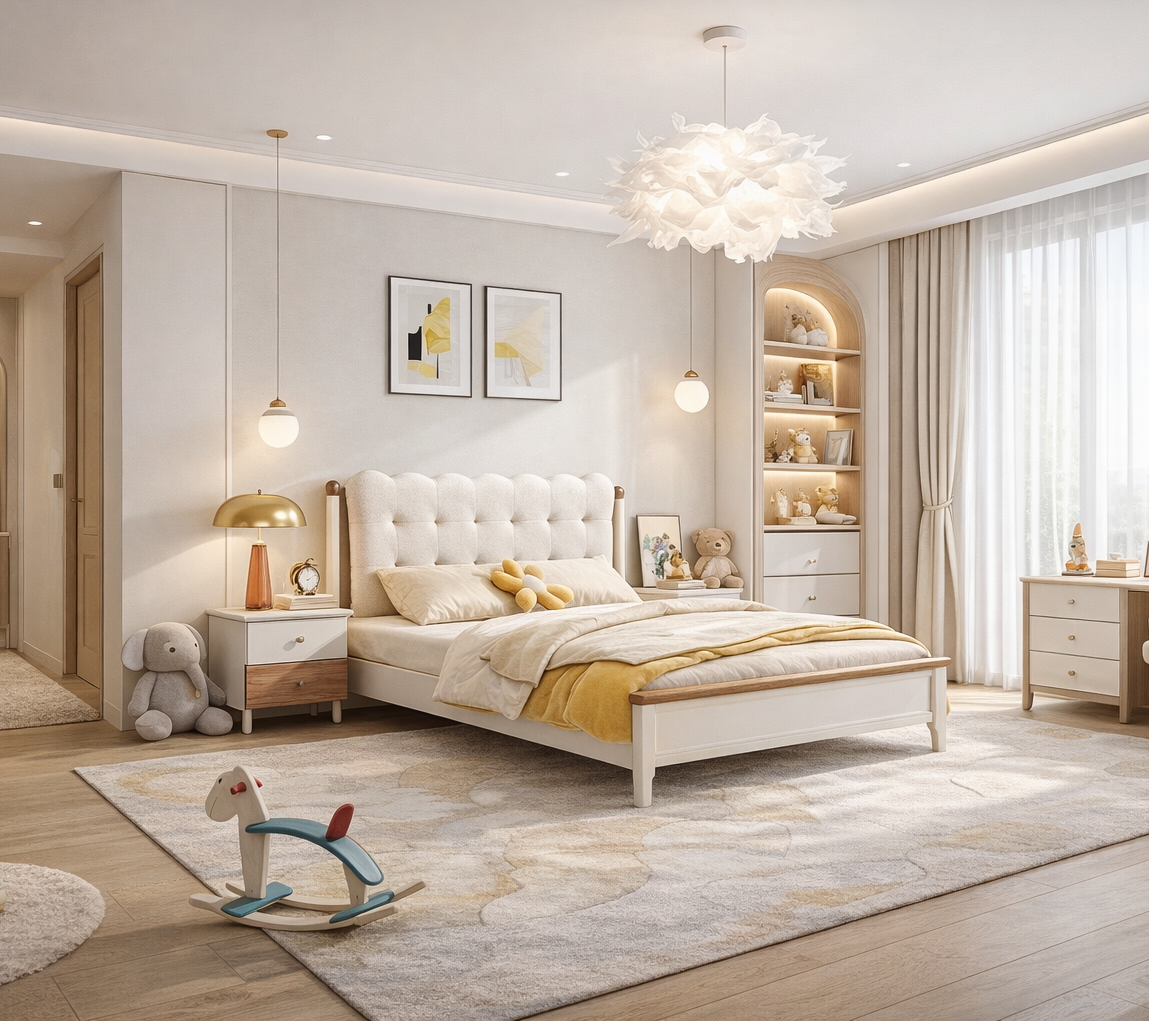 queen solid wood white ash bed queen solid wood white ash bed