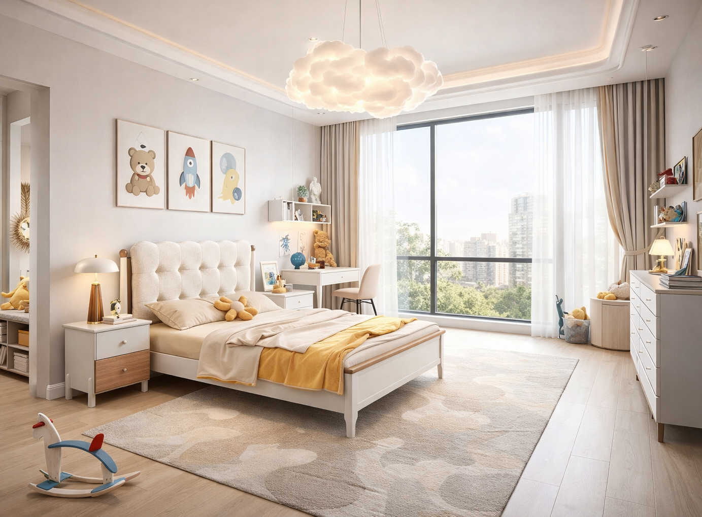 queen solid wood white ash bed queen solid wood white ash bed