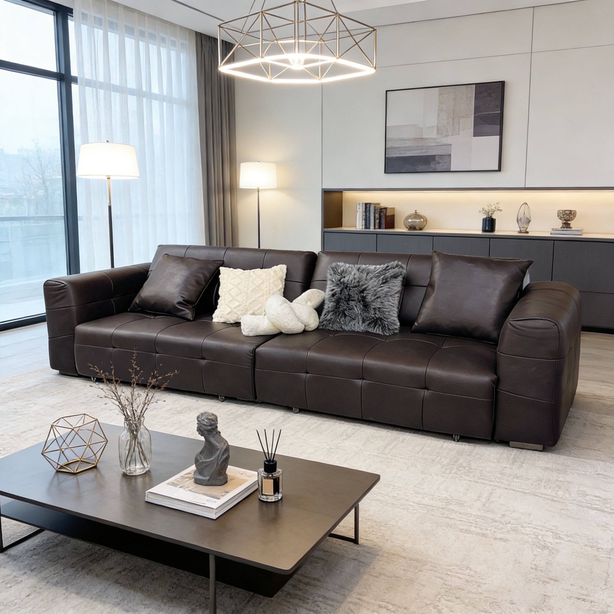 eco genuine leather recliner sofa item #tp501 eco genuine leather recliner sofa item #tp501