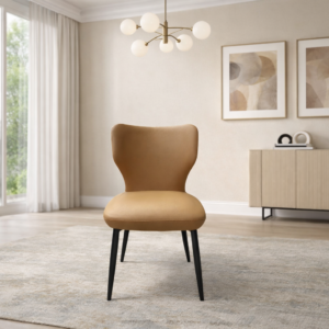 pocket spring dining chair – item #430