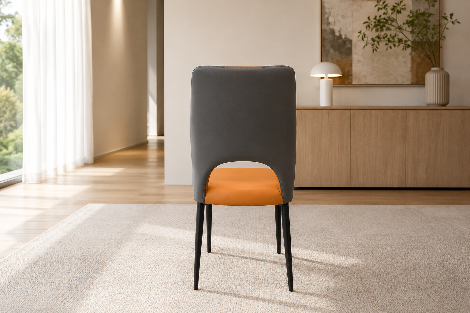 dining chair – item #236 dining chair – item #236