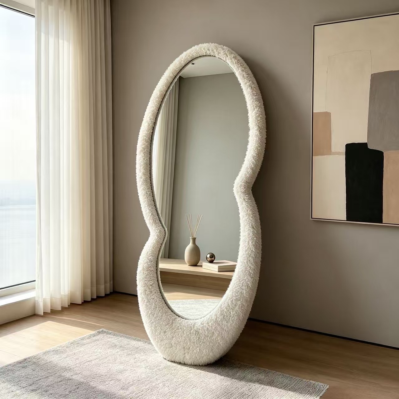 full length mirror – item #j21 full length mirror – item #j21