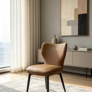 pocket spring dining chair – item #430