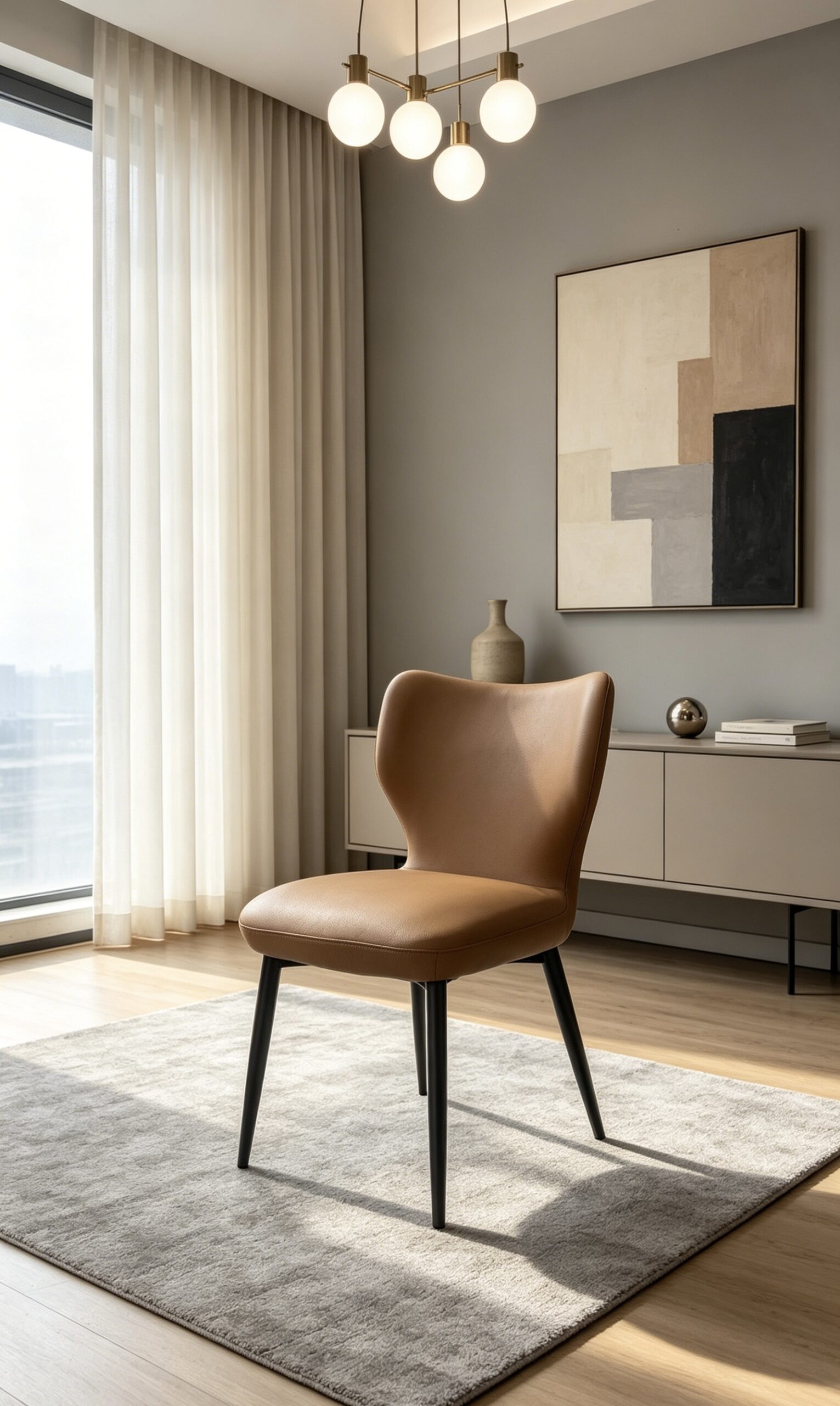 pocket spring dining chair – item #430 pocket spring dining chair – item #430