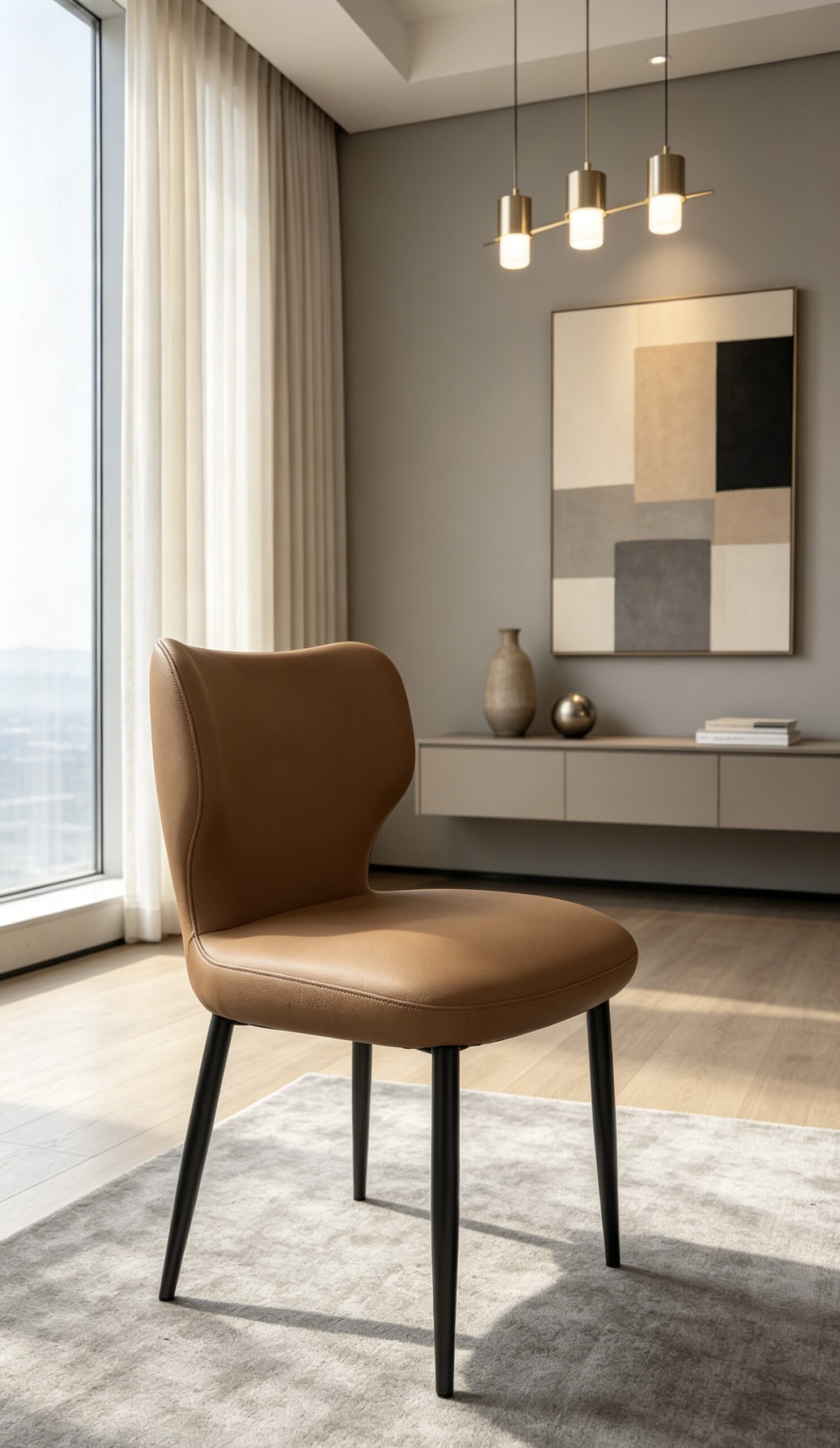 pocket spring dining chair – item #430 pocket spring dining chair – item #430