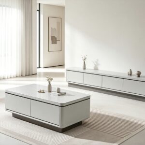 modern tv stand – item #601 22