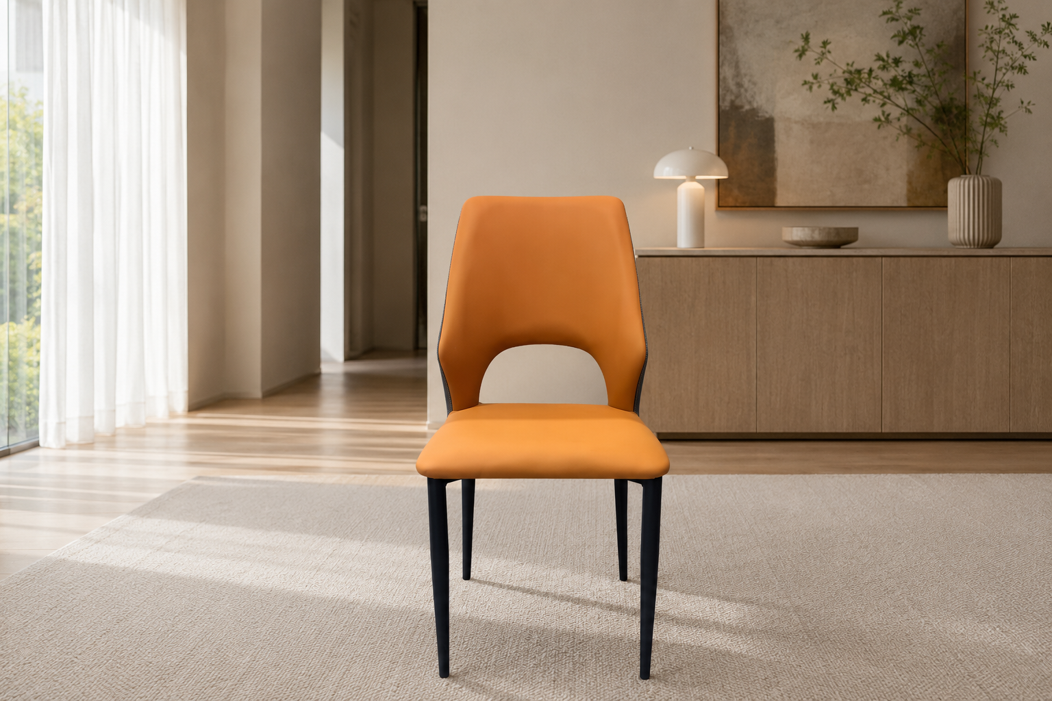 dining chair – item #236 dining chair – item #236