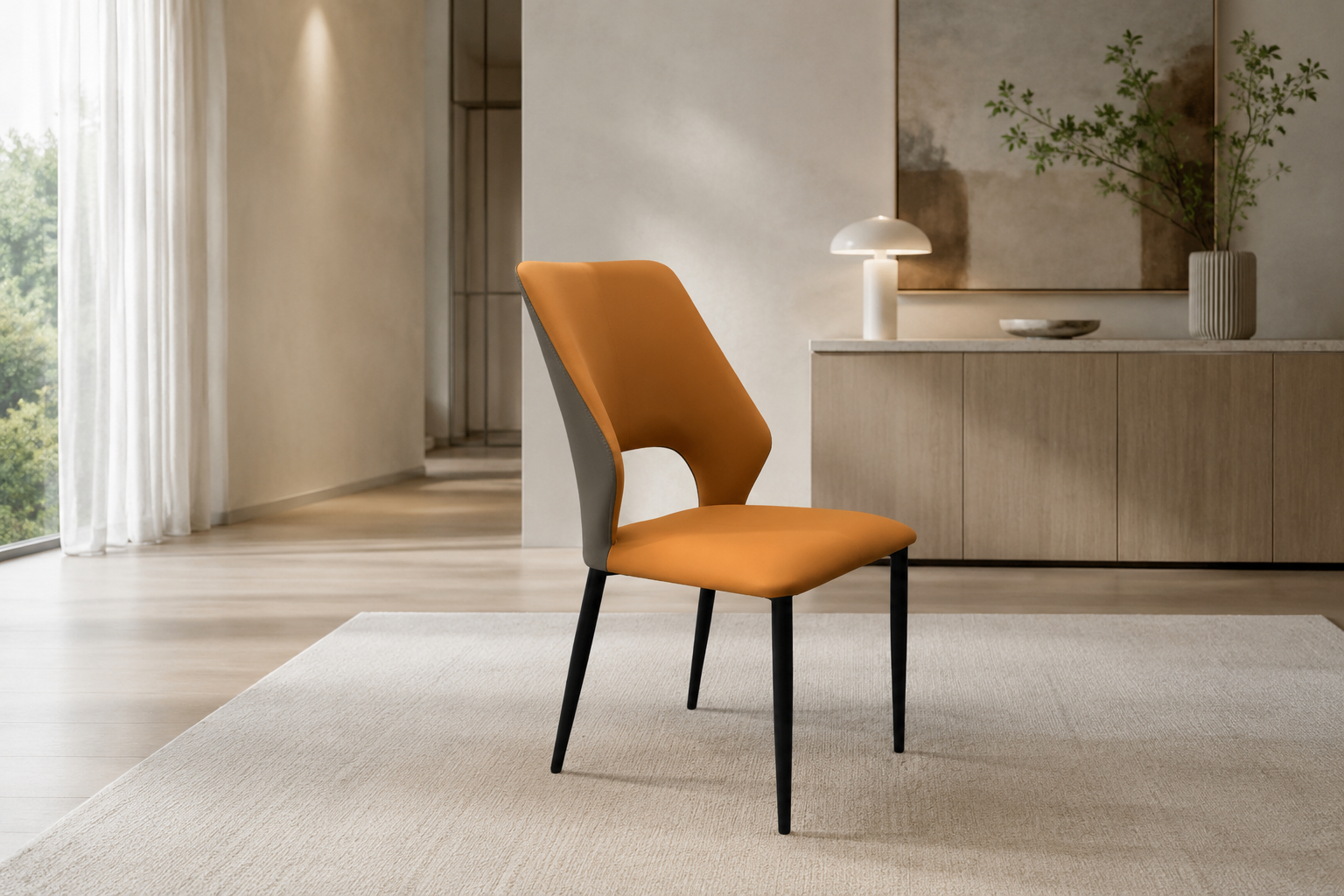 dining chair – item #236 dining chair – item #236