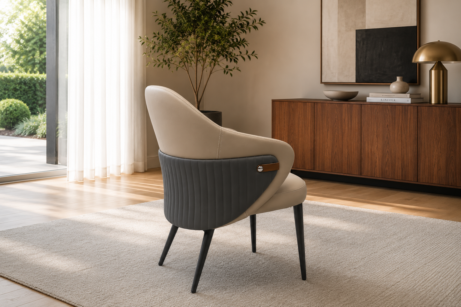 light grey dining chair – item #875 light grey dining chair – item #875