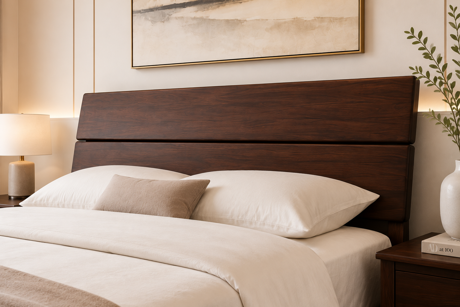 king solid ash wood bed item #582 king solid ash wood bed item #582