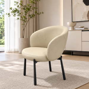 light grey dining chair – item #t 13