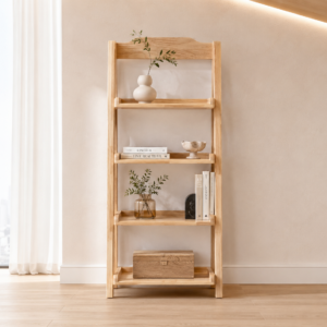 Bookshelves