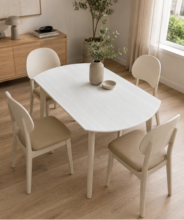 extendable fiberglass stone dining set – item #c50 extendable fiberglass stone dining set – item #c50