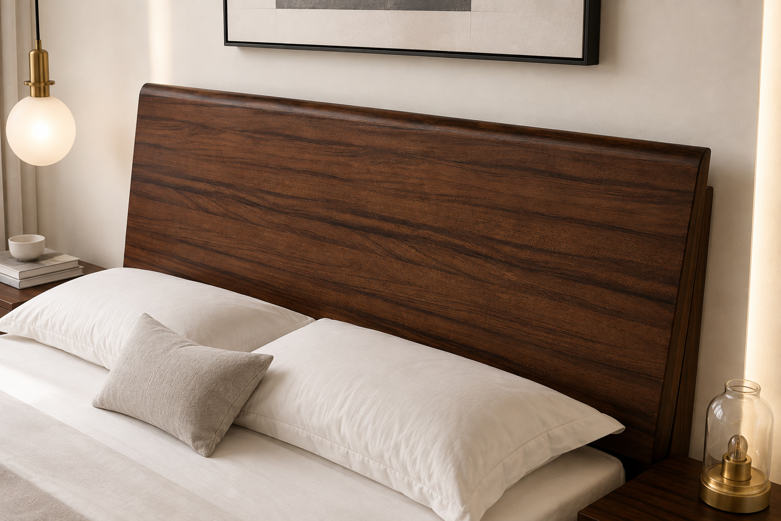 queen solid ash wood bed item #588 queen solid ash wood bed item #588